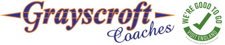 Grayscroft Bus Services Ltd Logo