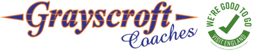 Company Logo For Grayscroft Bus Services Ltd'