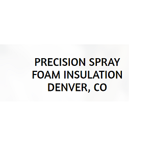 Company Logo For Denver Precision Spray Foam Insulation'