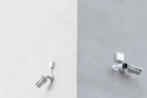Company Logo For Paramount Security Solutions'