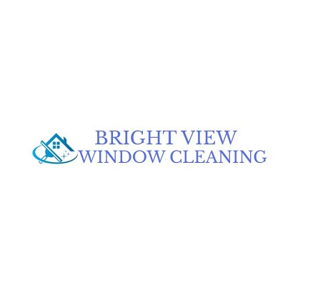 Company Logo For Brightview Window Cleaning'