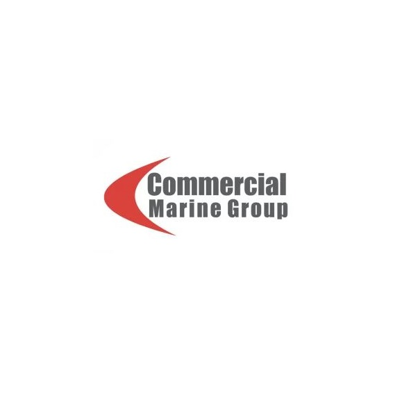 Company Logo For Commercial Marine Group'