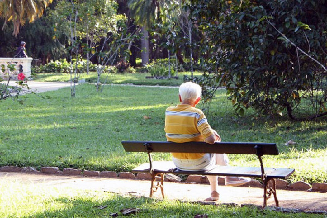 Senior Housing'