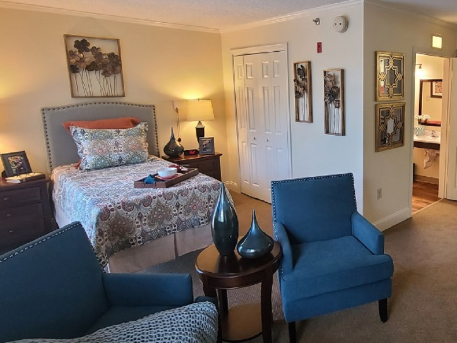 Senior Living'