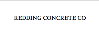 Company Logo For Redding Concrete Co'
