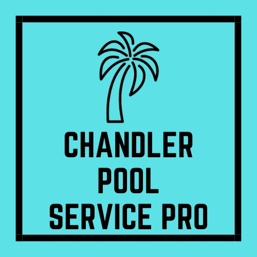 Company Logo For Chandler Pool Service Pro'