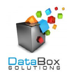 Company Logo For CRM in Banking - DataBox Solutions'