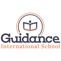 Guidance International School Logo