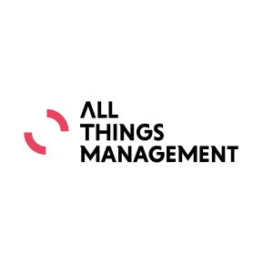 Company Logo For All Things Management'