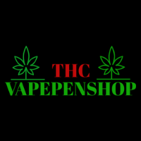 Company Logo For THC Vape Pen Shop'