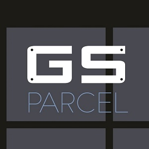 Company Logo For GS Parcel - Parcel Locker &amp; Luxer O'