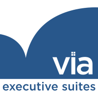 VIA Executive Suites Logo