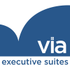 Company Logo For VIA Executive Suites'
