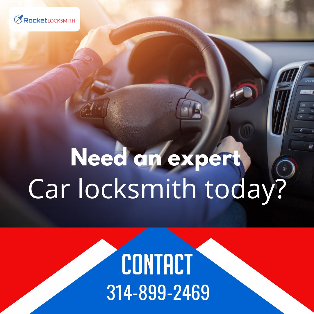 Company Logo For Locksmith St Louis MO'
