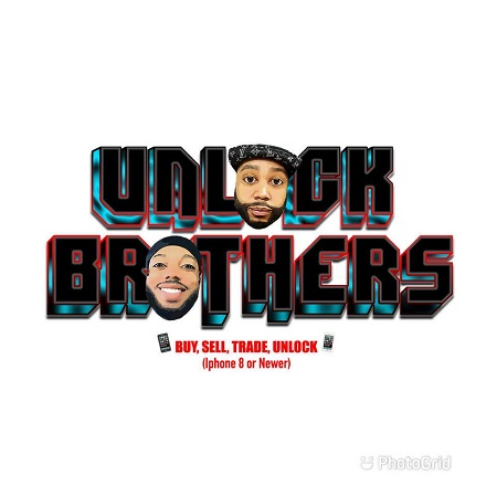 Company Logo For Unlock Brothers'