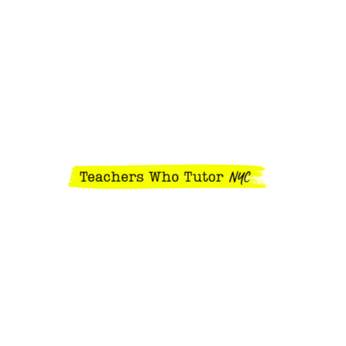 Company Logo For NYC Teachers Who Tutor'