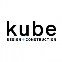 Kube Constructions - Home Renovations and Extensions Logo