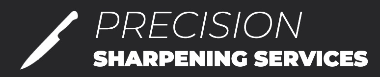 Company Logo For Precision Sharpening Services'