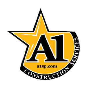 Company Logo For A-1 Construction Services'