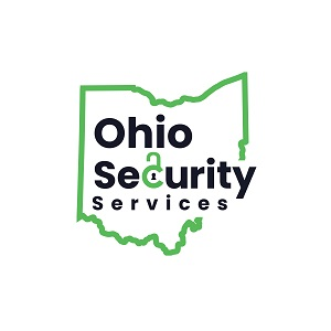Ohio Security Services Logo