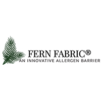 Company Logo For Fern Fabric'