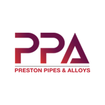 Company Logo For Preston Pipes and Alloys'