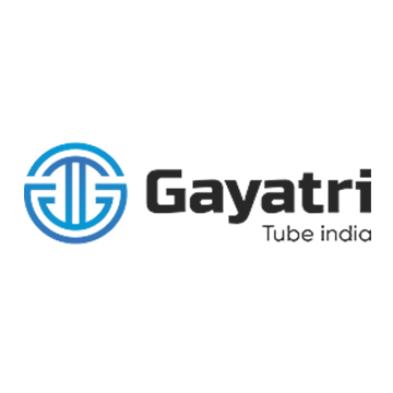 Gayatri Tube India Logo