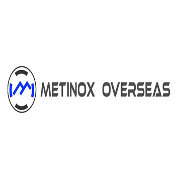 Company Logo For Metinox Overseas'