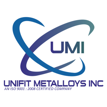 Company Logo For Unifit Metalloys Inc'