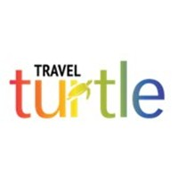 Travel Turtle Logo