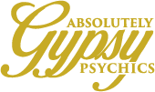 Company Logo For Absolutely Gypsy Psychics'