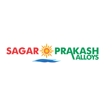 Company Logo For Sagar Prakash Alloys'