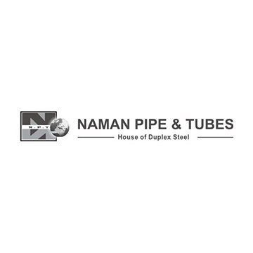 Company Logo For Naman Pipes &amp;amp; Tubes house of duplex'