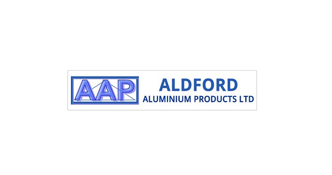 Company Logo For Aldford Aluminium Products'