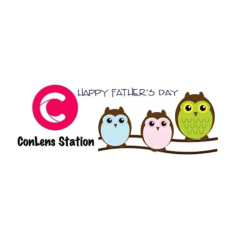 Company Logo For ConLens Station'