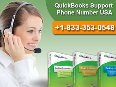 QuickBooks Support Phone Number USA'