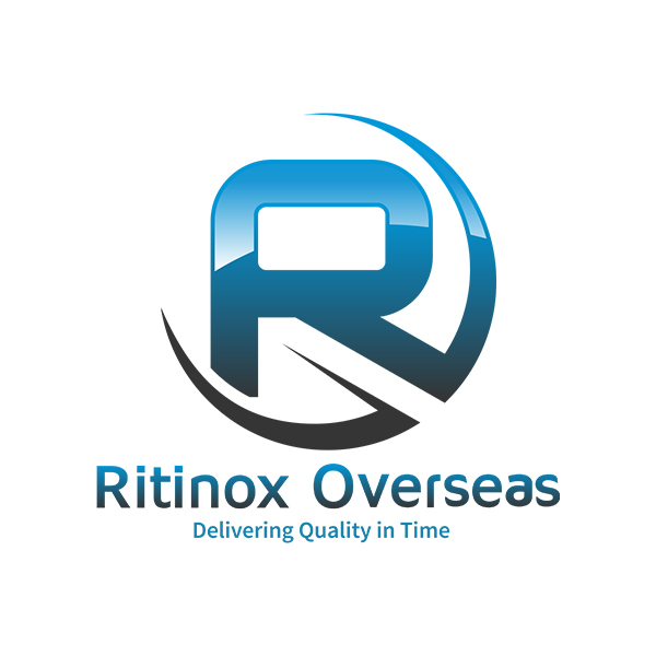 Company Logo For Ritinox Overseas'