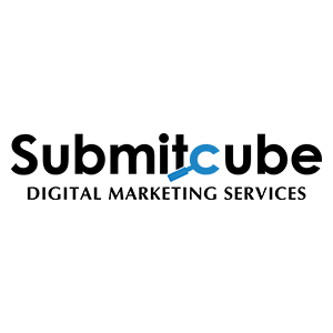 Submitcube Logo