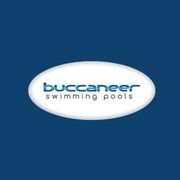 Company Logo For Buccaneer Pools'