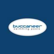 Buccaneer Pools Logo