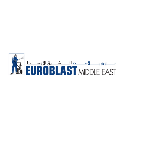 Company Logo For Euroblast Middle East LLC'