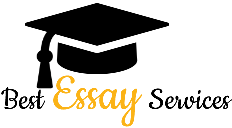 Company Logo For Best Essay Services'