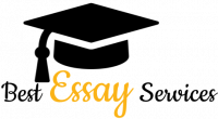 Best Essay Services Logo