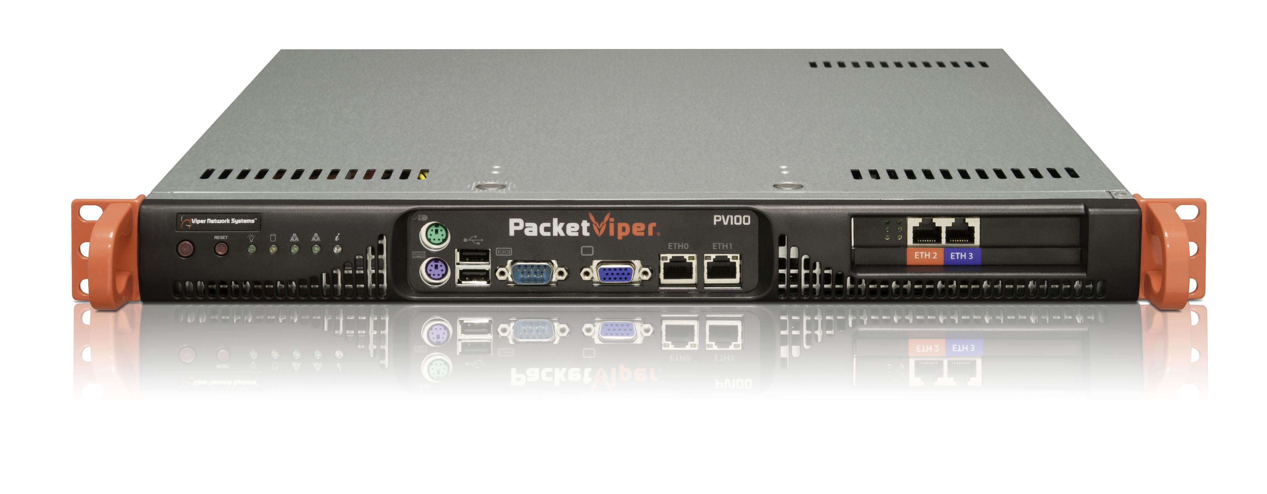 PacketViper: PV100 Appliance Model