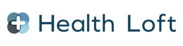 Health Loft Physical Therapy Logo