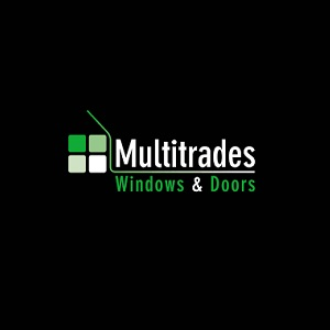 Company Logo For Multitrades Windows &amp; Doors Ltd'