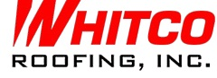 Whitco Roofing Logo