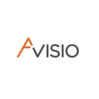 Avisio Logo