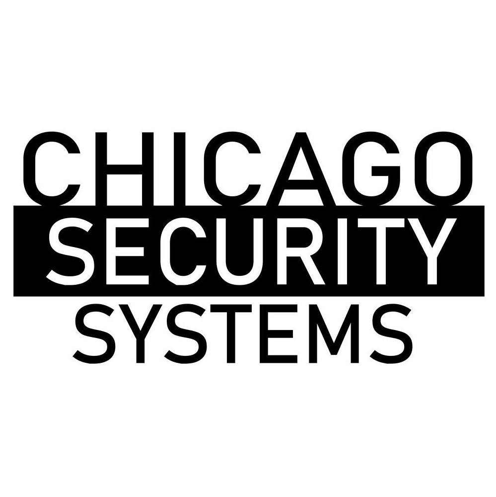Company Logo For Chicago Security Systems | Home Security Bu'