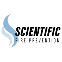 Company Logo For Scientific Fire Prevention'